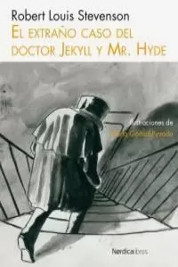 EXTRAÑO CASO DEL DOCTOR JEKYLL Y MR HYDE