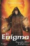 EL ENIGMA - SEGUNDO LIBRO DE PELLINOR