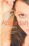 ABZURDAH -POCKET AMBAR-