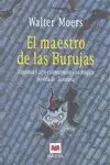 MAESTRO DE LAS BRUJAS