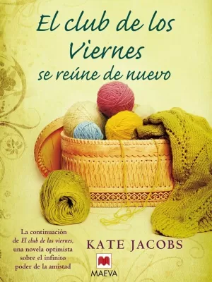 CLUB DE LOS VIERNES SE REUNEN DE NUEVO