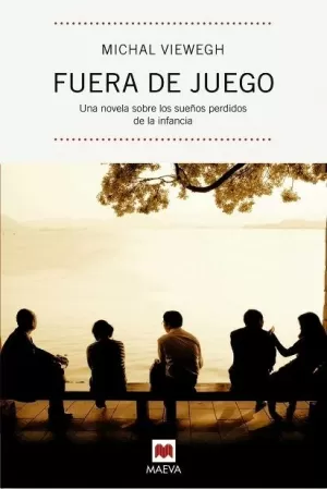 FUERA DE JUEGO FUERA DE JUEGO