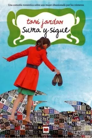 SUMA Y SIGUE SUMA Y SIGUE