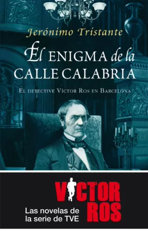 ENIGMA DE LA CALLE CALABRIA