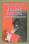 JACOBO DOS-DOS Y COLMILLO ENCAPU