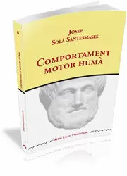 COMPORTAMENT MOTOR HUMÀ COMPORTAMENT MOTOR HUMÀ