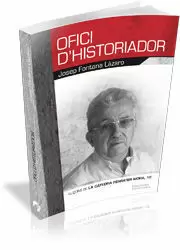 L'OFICI D'HISTORIADOR