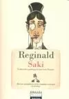 REGINALD SAKI