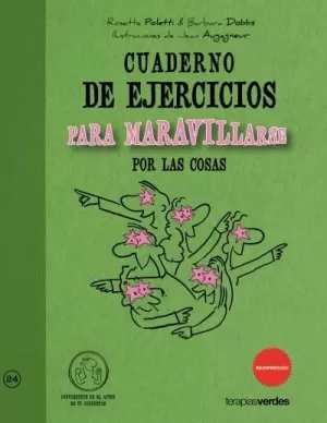 CUADERNO EJ.MARAVILLARSE COSAS