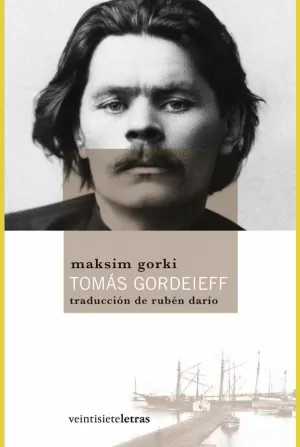 TOMAS GORDEIEFF TOMAS GORDEIEFF