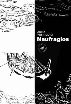 NAUFRAGIOS