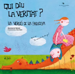 QUI DIU LA VERITAT?