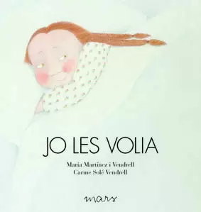 JO LES VOLIA