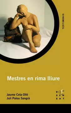 MESTRES EN RIMA LLIURE