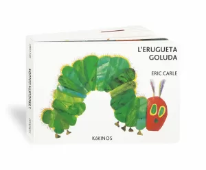 L'ERUGUETA GOLUDA