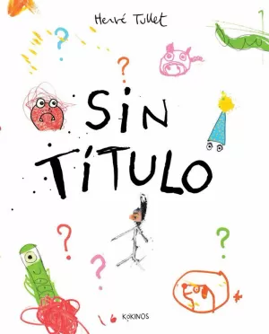 SENSE TÍTOL SENSE TÍTOL