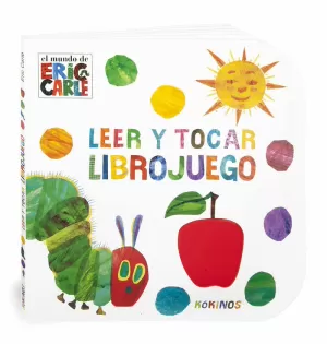 LEER Y TOCAR LIBROJUEGO