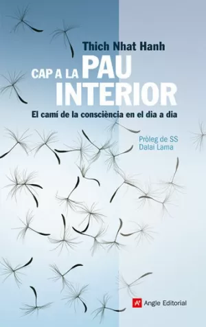 CAP A LA PAU INTERIOR - EL CAMI DE LA CONSCIENCIA EN EL DIA A DIA