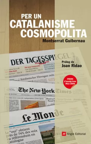 PER UN CATALANISME COSMOPOLITA