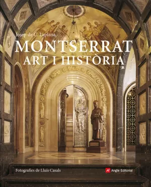 MONTSERRAT ART I HISTÒRIA