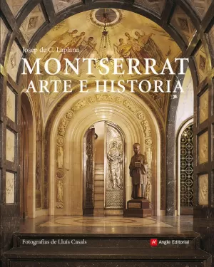 MONTSERRAT. ARTE E HISTORIA