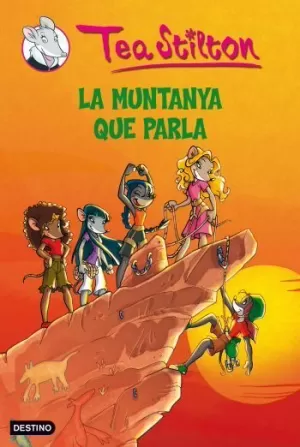 LA MUNTANYA QUE PARLA (NOU)