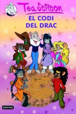 EL CODI DEL DRAC (NOU)