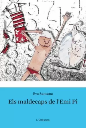 ELS MALDECAPS DE L´EMI PI