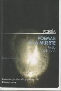 POEMAS A LA MUERTE