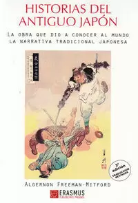 HISTORIAS DEL ANTIGUO JAPÓN