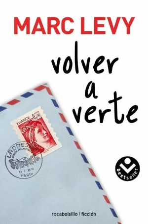 VOLVER A VERTE