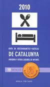GUIA GOURMAND 2010 -CASTELLA-