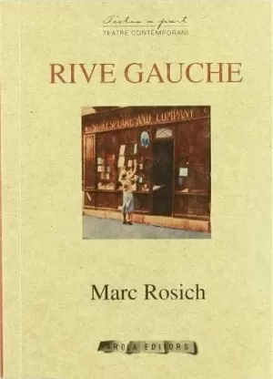 RIVE GAUCHE