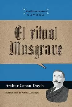 EL RITUAL MUSGRAVE