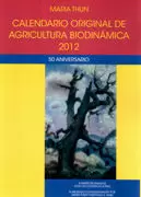 CALENDARIO AGRICULTURA 2012 (BIODINAMICO)