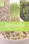 GERMINADOS - SOMOS BIO GERMINADOS - SOMOS BIO