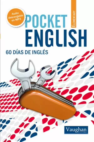 POCKET ENGLISH - ELEMENTARY