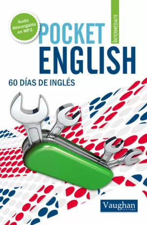 POCKET ENGLISH - INTERMEDIATE