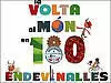 LA VOLTA AL MON EN 180 ENDEVINALLES