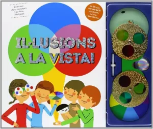 IL·LUSIONS A LA VISTA