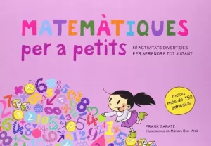 MATEMATIQUES PER A PETITS