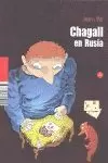 CHAGALL EN RUSIA