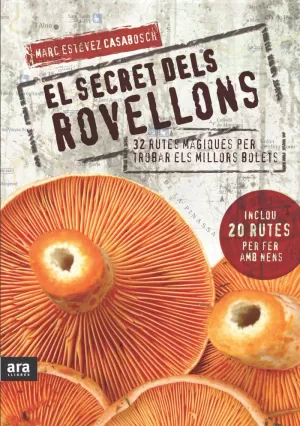 ELS SECRETS DELS ROVELLONS