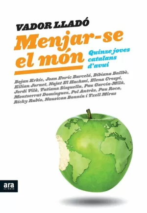 MENJAR-SE EL MON