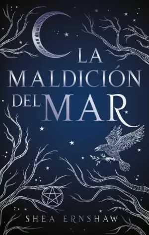LA MALDICIÓN DEL MAR LA MALDICIÓN DEL MAR