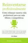 REINVENTARSE PROFESIONALMENTE REINVENTARSE PROFESIONALMENTE