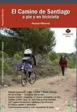 EL CAMINO DE SANTIAGO A PIE Y EN BICICLETA