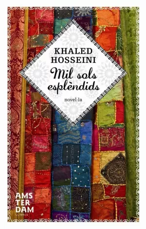 MIL SOLS ESPLÈNDIDS