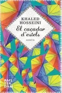 EL CAÇADOR D´ESTELS