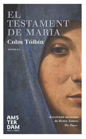 EL TESTAMENT DE MARIA